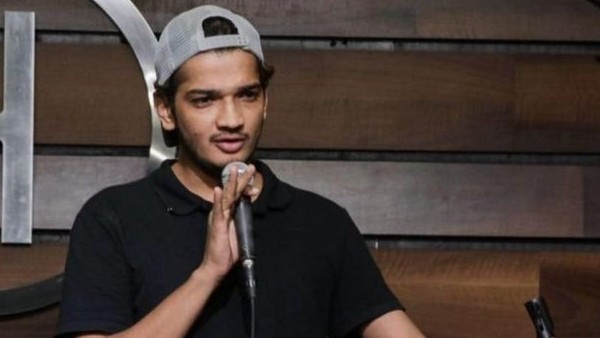 पहला फैन एक्सपीरियंस