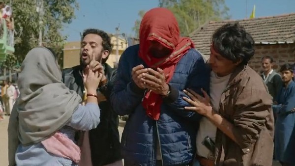 Nirmal pathak ki Ghar wapsi
