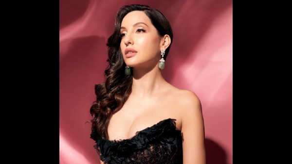 नोरा फतेही की बोल्डनेस