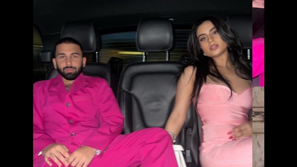 न्यासा देवगन सेक्सी लुक न्यासा देवगन सेक्सी लुक