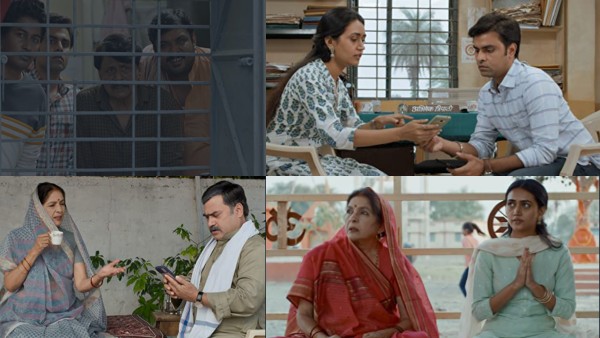 panchayat-season-2-review-web-series-on-amazon-prime-video-wins-high-on-emotions