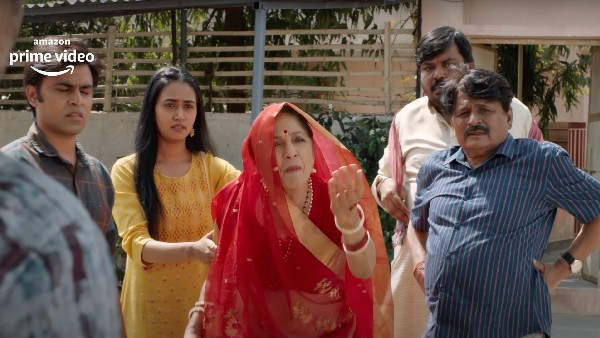 क्या करता है खुश