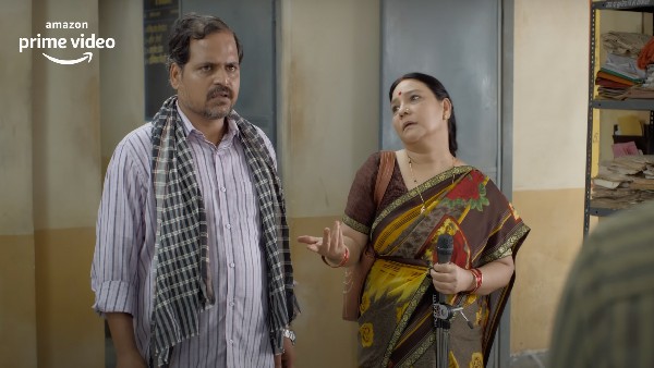 सहायक कास्ट करती है पूरा सहयोग