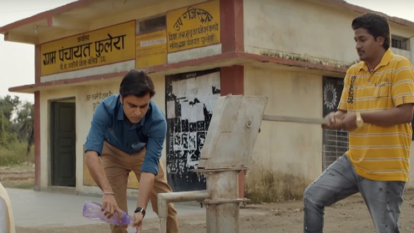 कहानी की सुपरहीरो है इसका म्यूज़िक