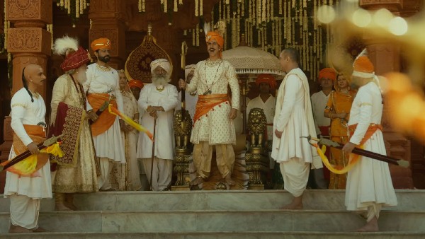 अक्षय कुमार की कड़ी आलोचना