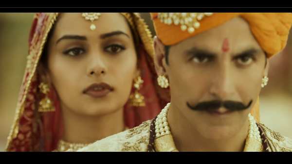 manushi-chhillar-is-thrilled-with-the-response-to-prithviraj-trailer