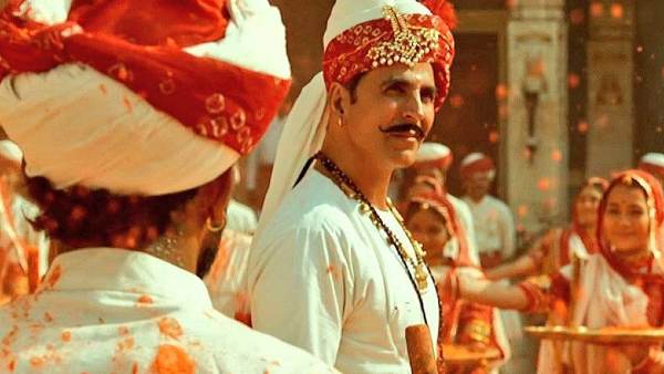 बड़े स्तर पर रिलीज की प्लानिंग