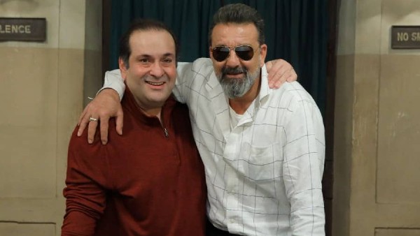 Rajiv Kapoor Rajiv Kapoor