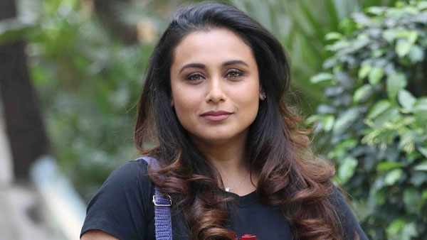 Rani Mukerjis 