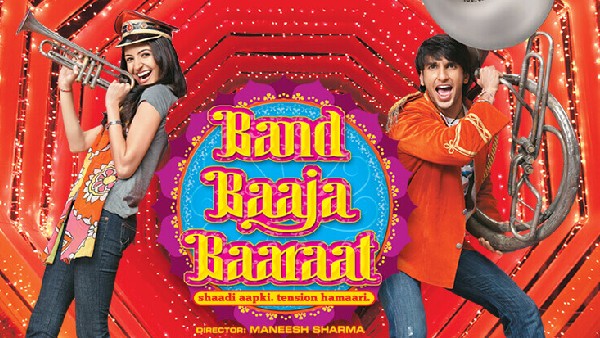 रणवीर सिंह की सबसे कम ओपनिंग रणवीर सिंह की सबसे कम ओपनिंग