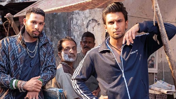 गली बॉय से छा गए रणवीर