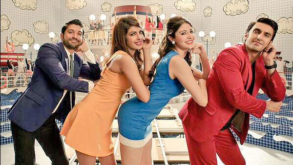 ज़ोया से खुली किस्मत