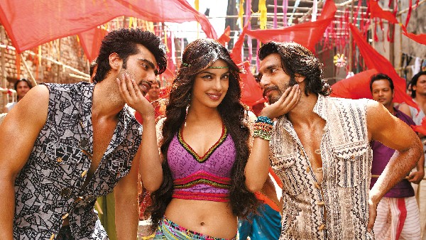 भंसाली की वजह से चली अगली फिल्म