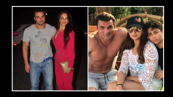 घर से भाग गई थीं सीमा घर से भाग गई थीं सीमा