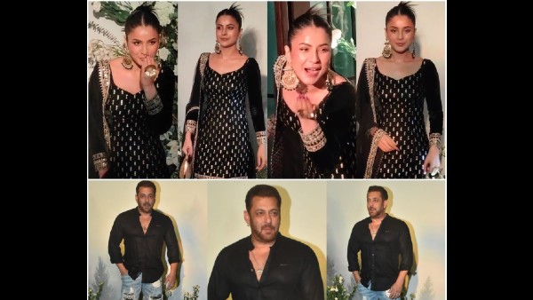 कभी ईद कभी दीवाली ने शहनाज का डेब्यू कभी ईद कभी दीवाली ने शहनाज का डेब्यू