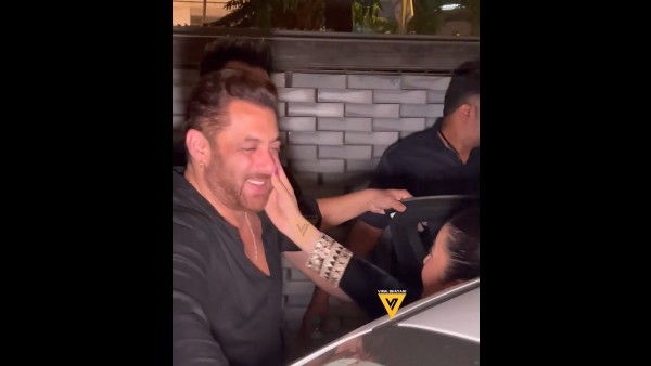 शहनाज गिल और सलमान का रिश्ता शहनाज गिल और सलमान का रिश्ता