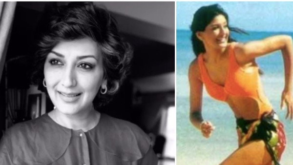 मैं अपने आप को दायरे में नहीं रखना चाहती मैं अपने आप को दायरे में नहीं रखना चाहती