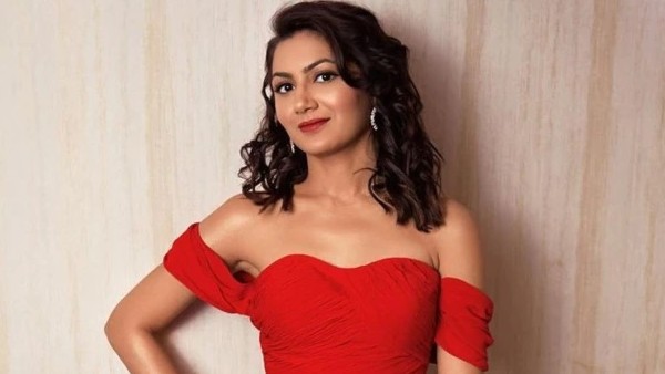 sriti jha