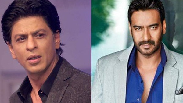 हमारे लिए आगे से लड़ाई मत कीजिएगा- अजय देवगन