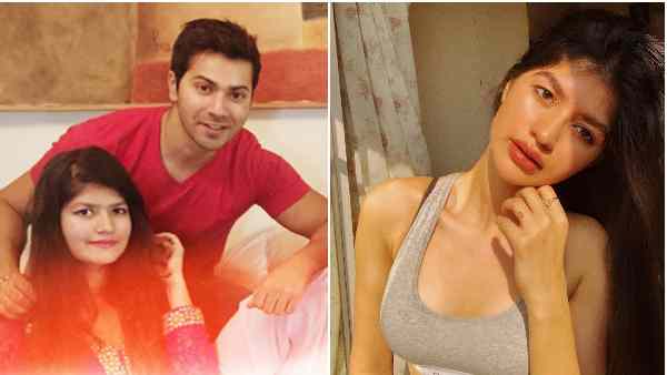 अंजिनी धवन