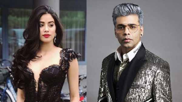 जान्हवी कपूर