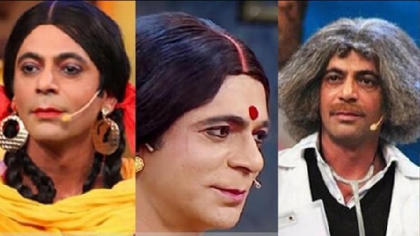 रिंकू और डॉक्टर मशहूर गुलाटी के साथ लौटे