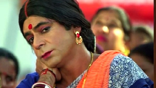 सुनील ग्रोवर से भी की बद्तमीज़ी