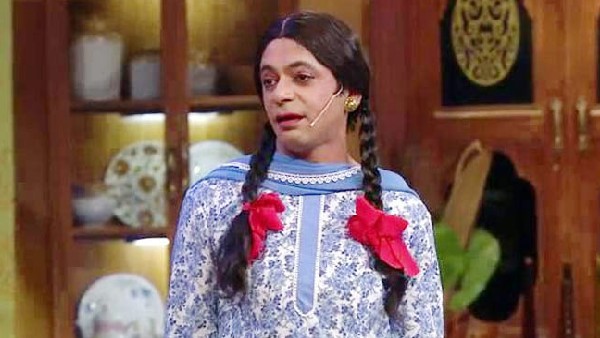 सबने एक साथ छोड़ा था शो