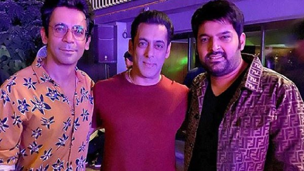 सलमान खान ने की थी कोशिश