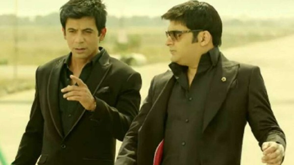 नशे में धुत कपिल शर्मा की बदमिज़ाज़ी