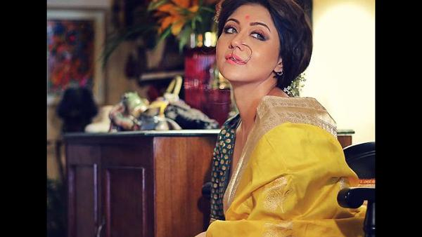 Q. आपने एंटरटेनमेंट इंडस्ट्री में दो दशक से भी ज्यादा का समय गुजारा है। बतौर कलाकार सोशल मीडिया से आए बदलाव को महसूस करती हैं?