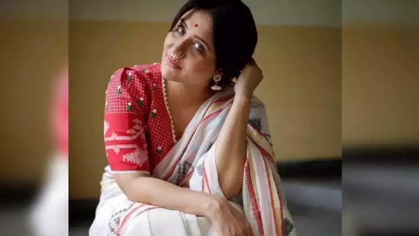 Q. कह सकते हैं कि आप अपने कंफर्ट ज़ोन से बाहर निकलकर काम करना पसंद करती हैं?