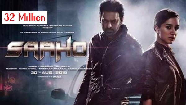 प्रभास का जादू प्रभास का जादू