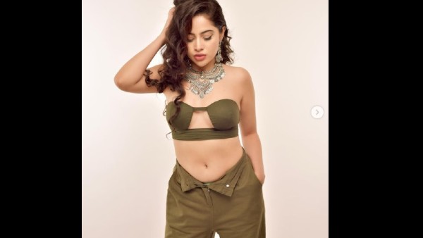 उर्फी जावेद बीते एक साल से अधिक