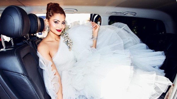 Urvashi Rautela Urvashi Rautela