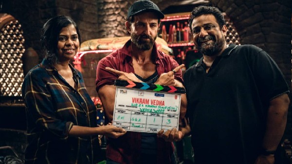 vikram vedha, hrithik roshan, saif ali khan, विक्रम वेधा, ऋतिक रोशन, सैफ अली खान