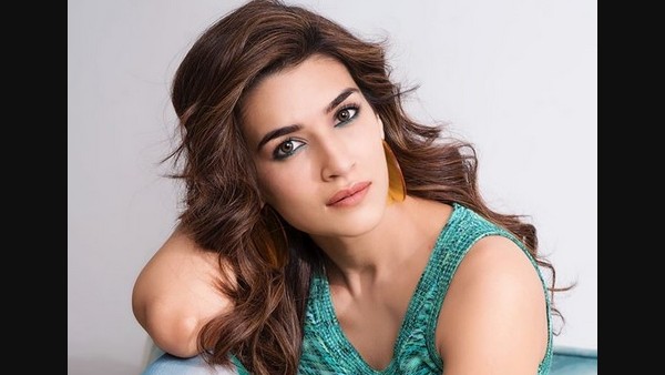kriti sanon, कृति सैनन