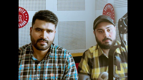 josh, जोश