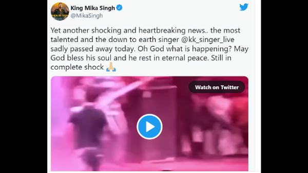 मीका सिंह मीका सिंह