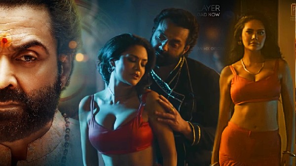 इसको पसंद कर रहे हैं