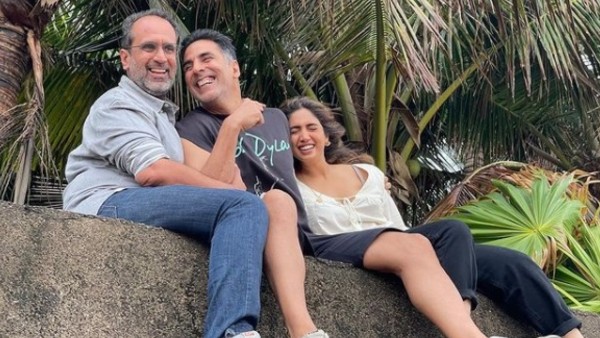 एक चुटकी कॉमेडी है