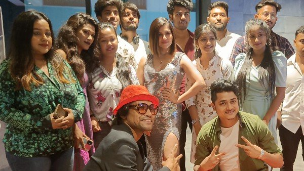 josh, josh app, जोश