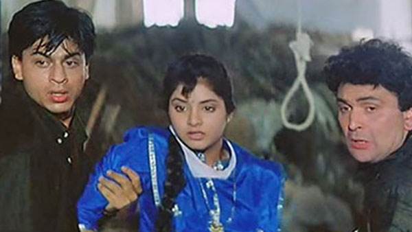 क्लाईमैक्स में होता बदलाव!