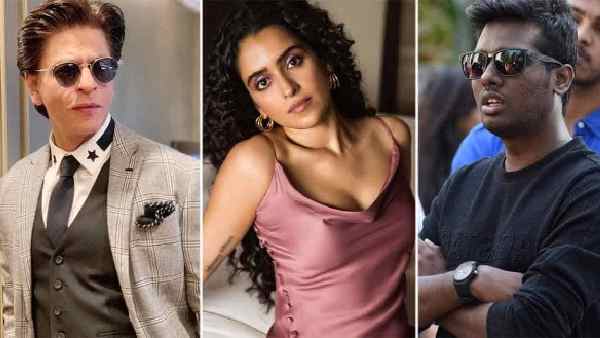 सान्या मल्होत्रा का ड्रीम रोल