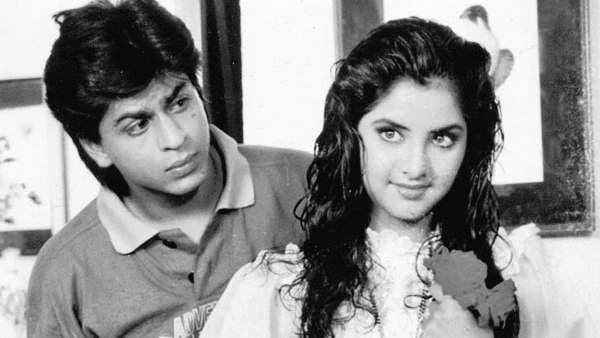 दीवाना के प्रोसेस में मजा नहीं आया