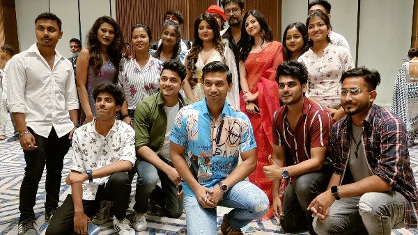 josh, josh app, जोश