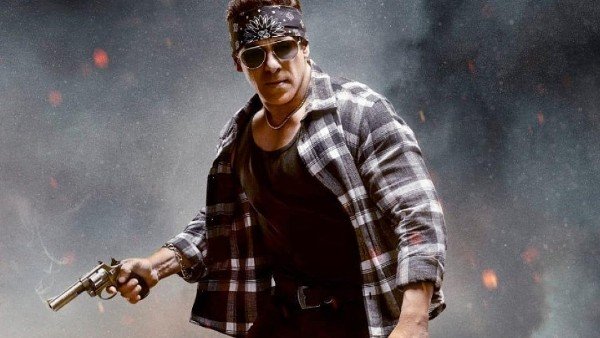 टाइगर 3 को लेकर बिजी हैं