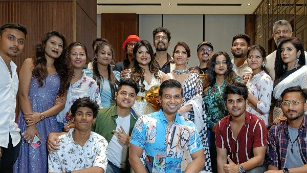 josh, josh app, जोश