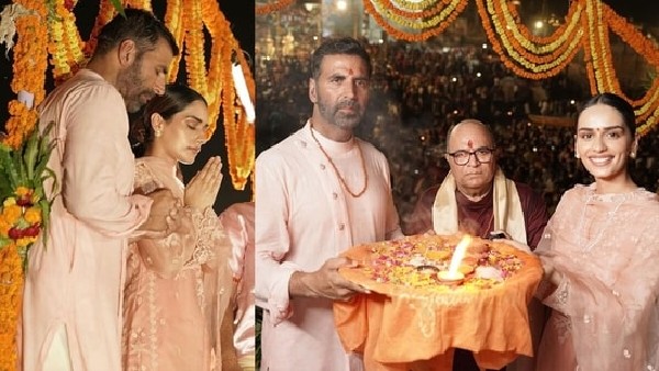 वायरल हो रहे हैं पुराने वीडियो