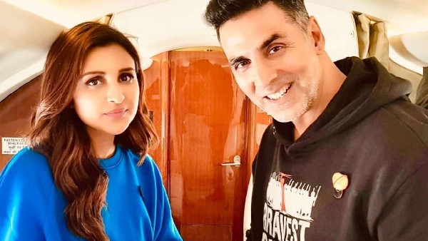 कैप्सूल गिल की शूटिंग कैप्सूल गिल की शूटिंग